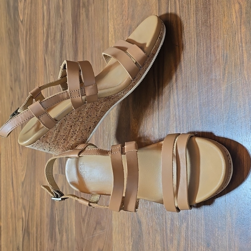 Teva Women's Arrabelle Sandal 1010908 - Picture 2 of 12